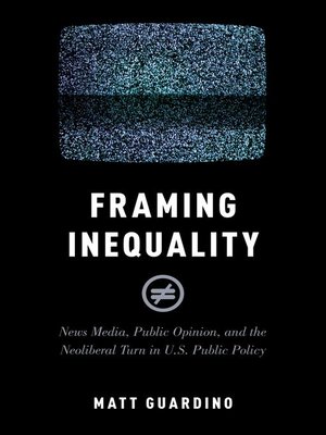 cover image of Framing Inequality